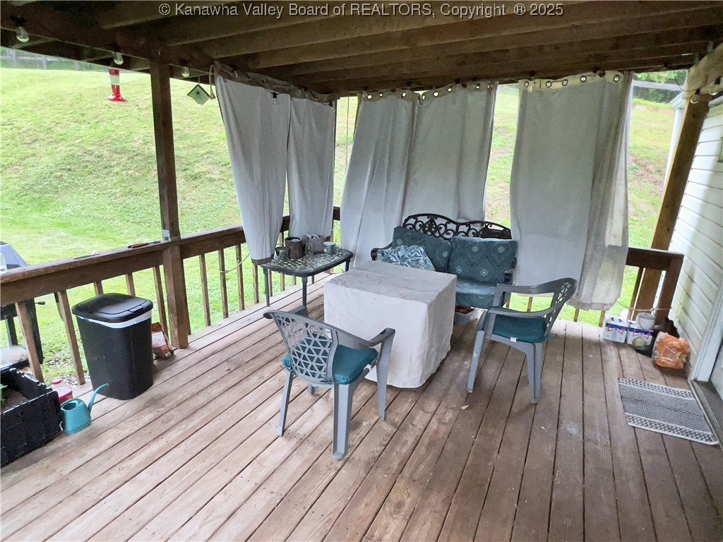 1738 Woods Drive