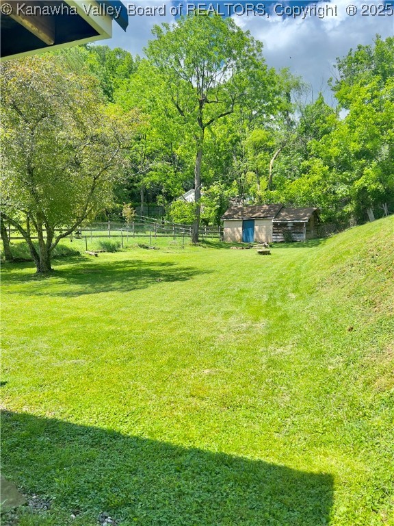 1738 Woods Drive