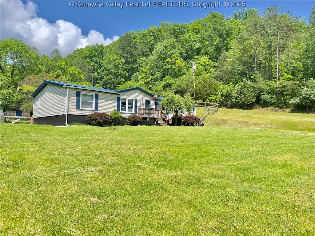 1738 Woods Drive