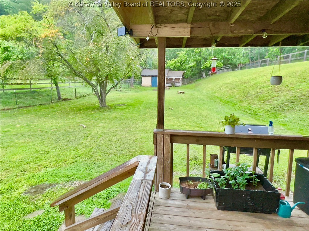 1738 Woods Drive