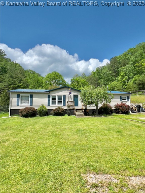 1738 Woods Drive