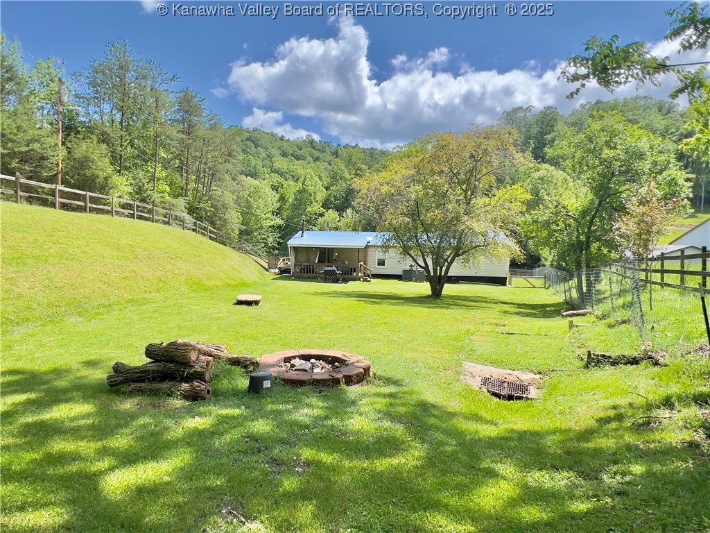 1738 Woods Drive