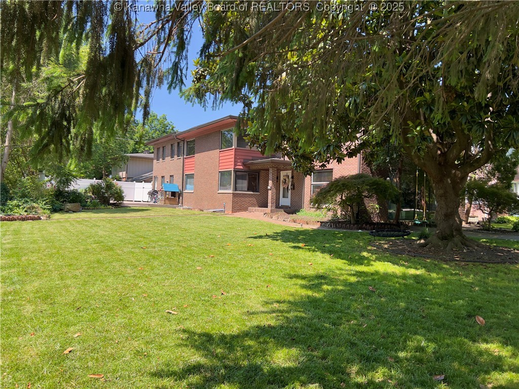 3915 Virginia Avenue SE