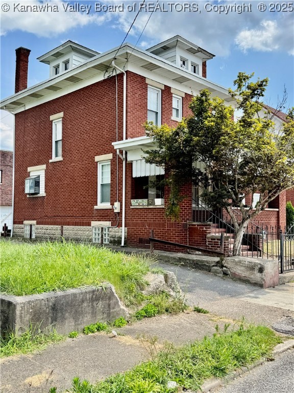 406 Elm Street