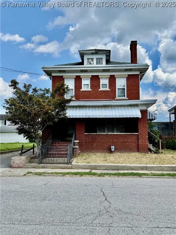 406 Elm Street