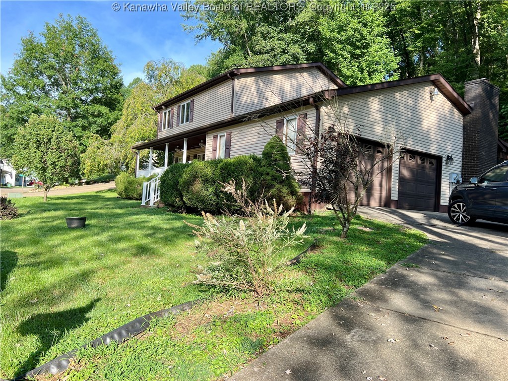 113 Majestic Drive
