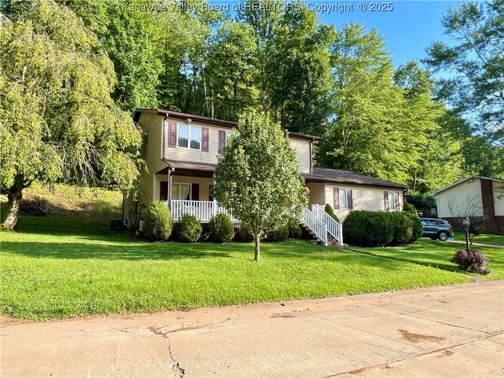 113 Majestic Drive