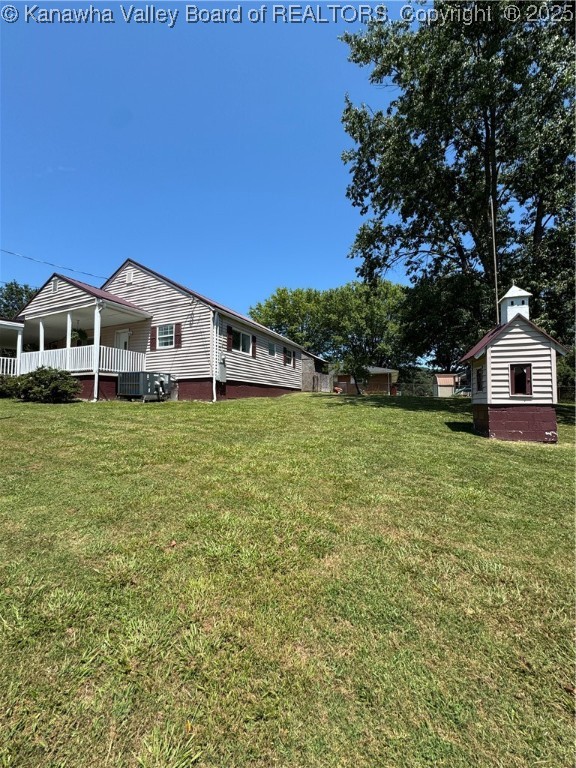 104 Fairland Circle