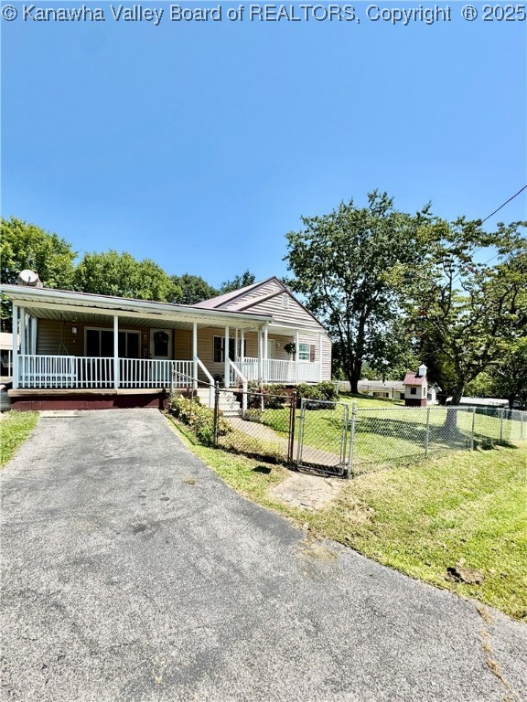 104 Fairland Circle
