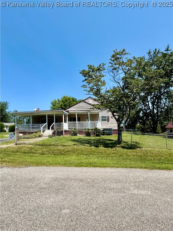 104 Fairland Circle