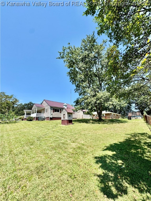 104 Fairland Circle