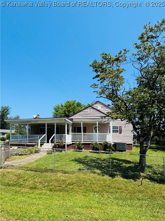 104 Fairland Circle