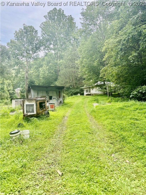 5074 Campbells Creek Drive