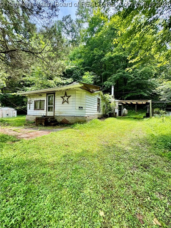 5074 Campbells Creek Drive