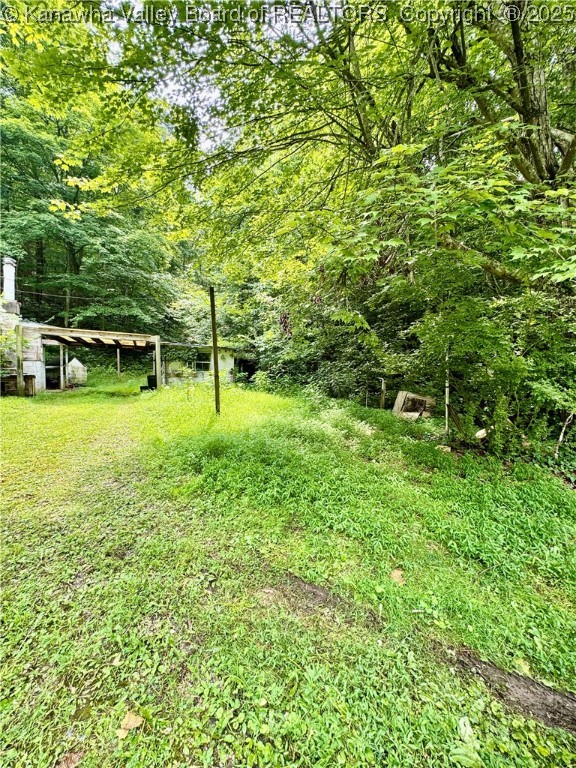 5074 Campbells Creek Drive