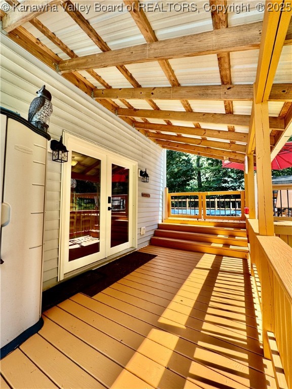 47 John Fouts Drive