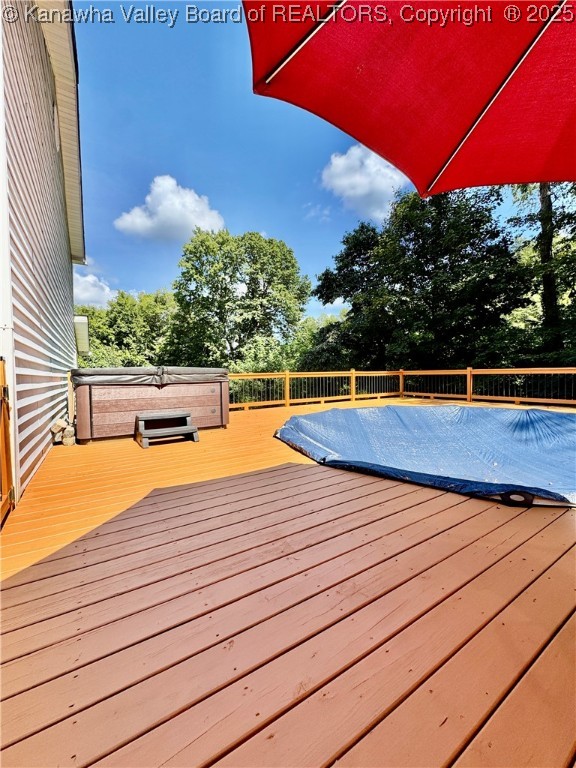 47 John Fouts Drive