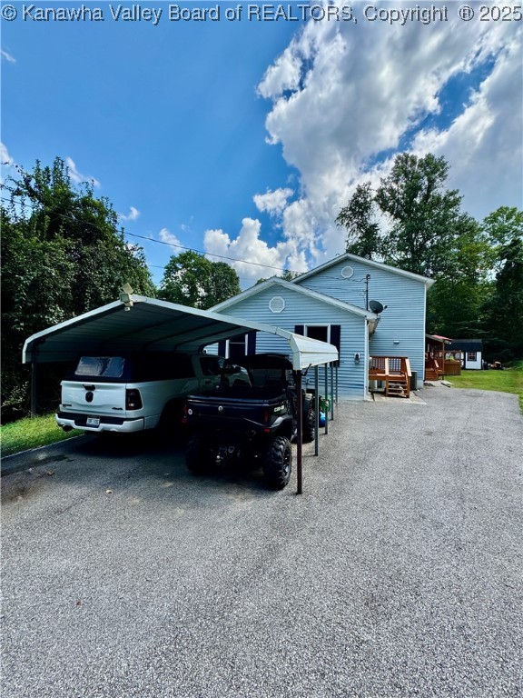 47 John Fouts Drive