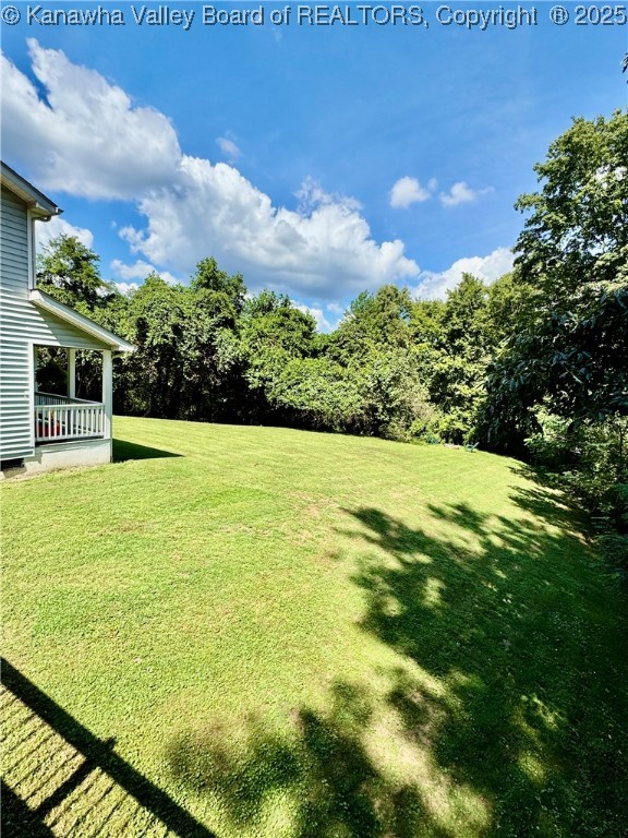 47 John Fouts Drive