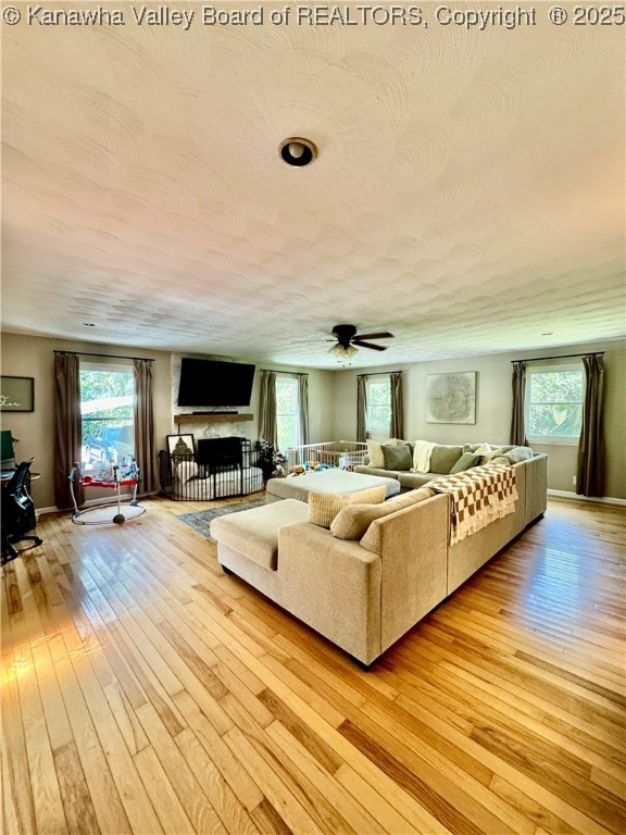 47 John Fouts Drive