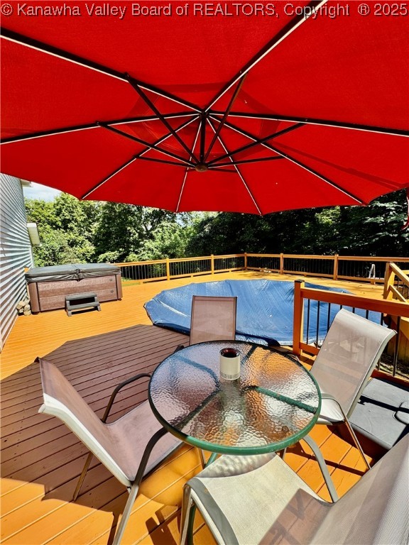 47 John Fouts Drive
