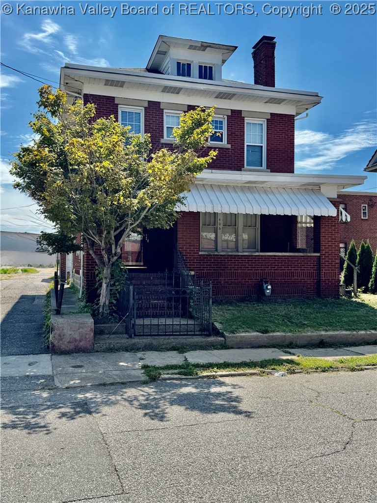 406 Elm Street