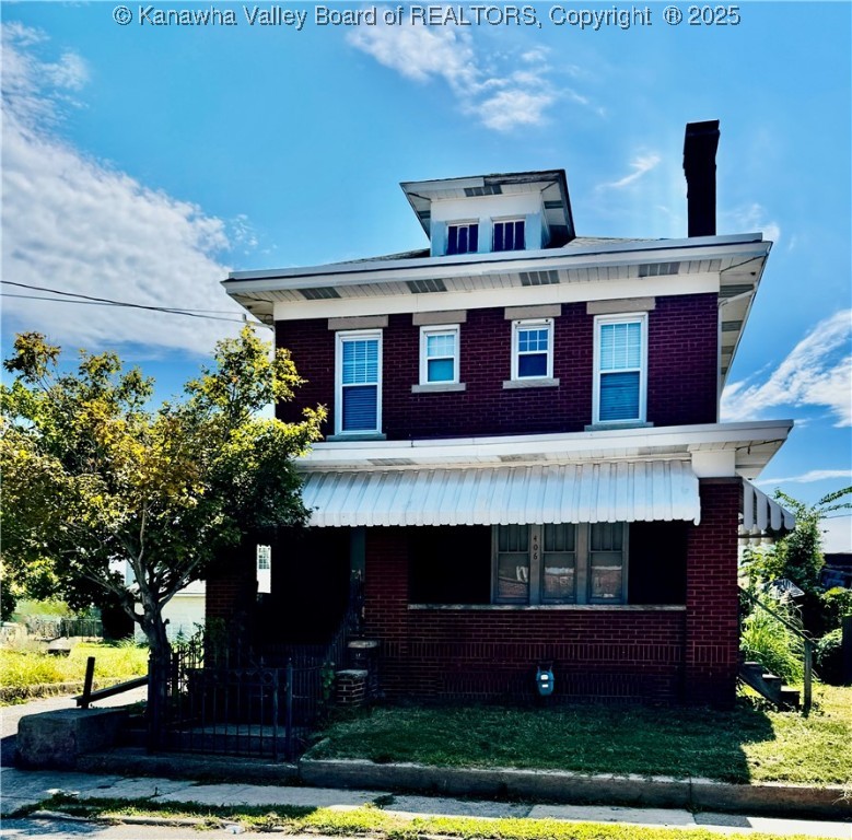 406 Elm Street