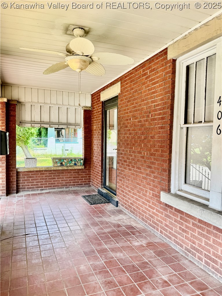 406 Elm Street
