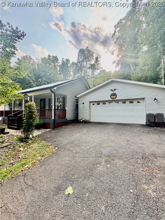 3622 Greenview Road