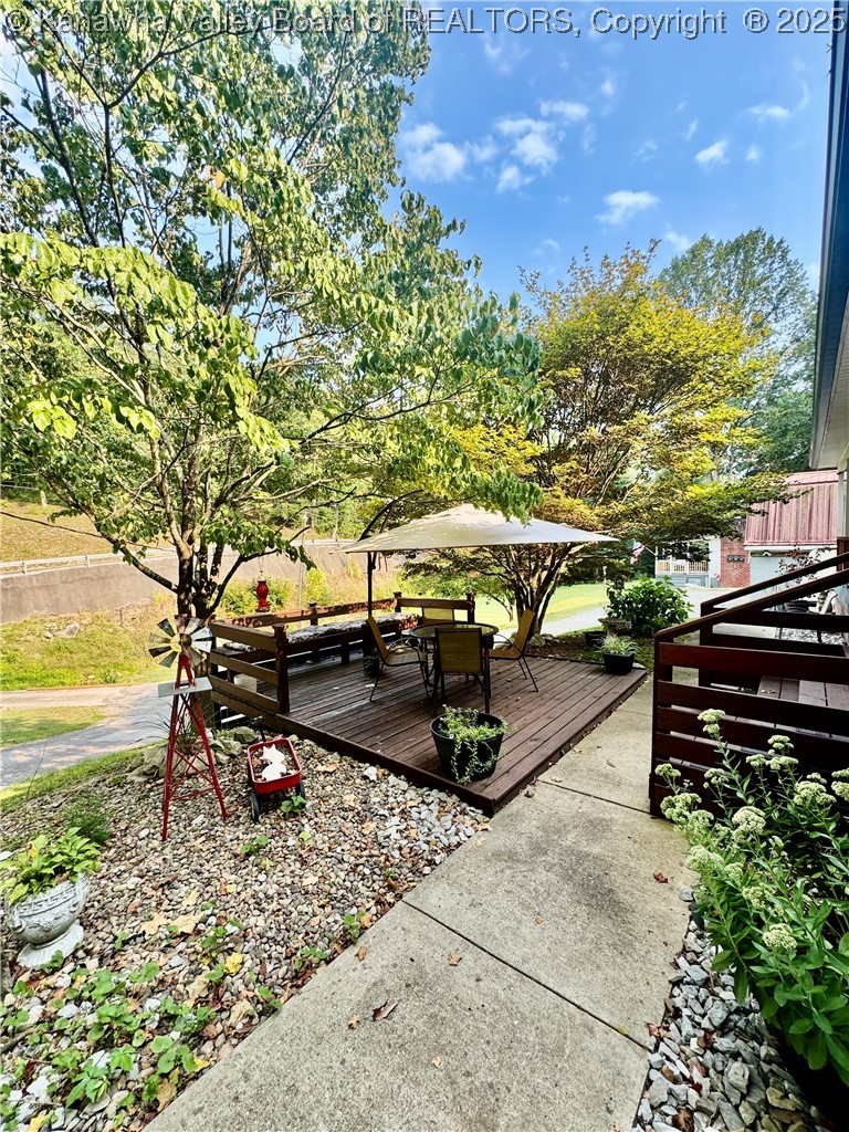 3622 Greenview Road
