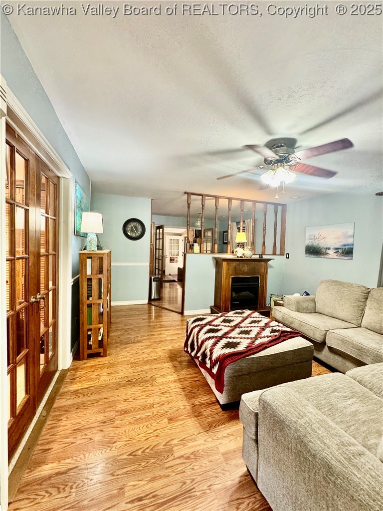 3622 Greenview Road