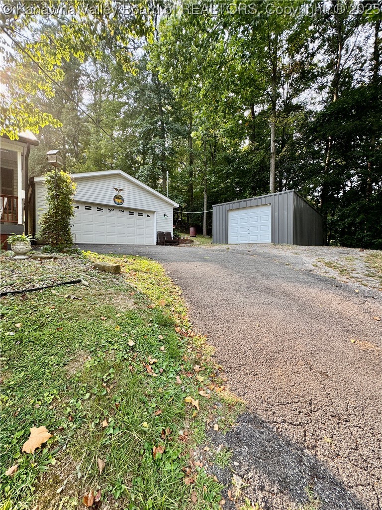 3622 Greenview Road