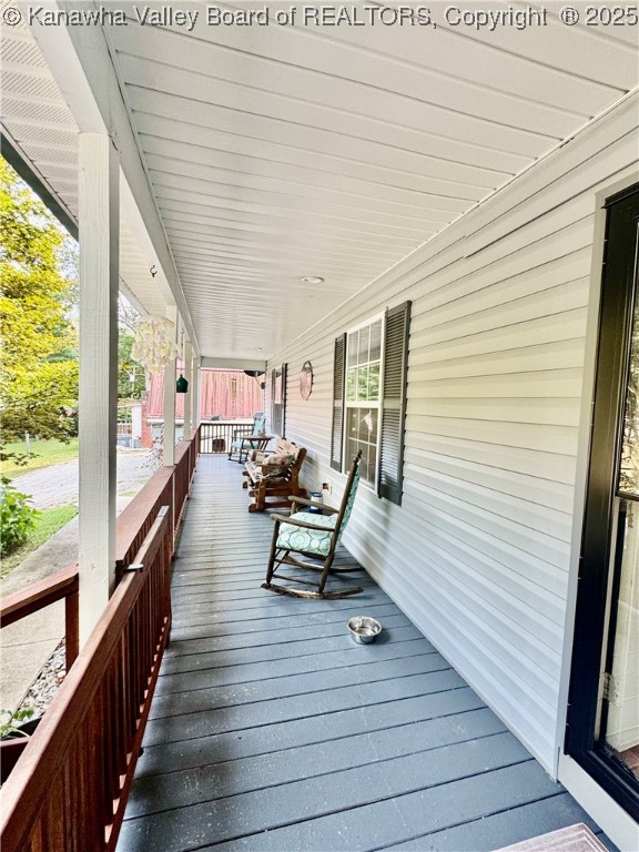 3622 Greenview Road