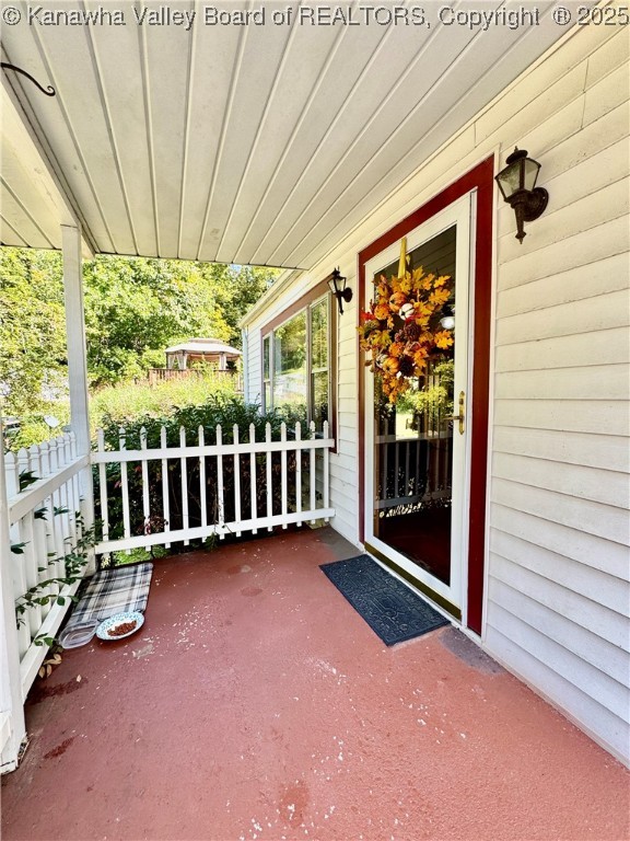 9354 Daniel Boone Parkway