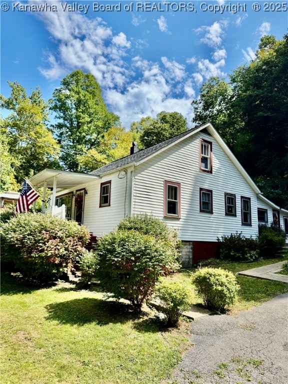 9354 Daniel Boone Parkway