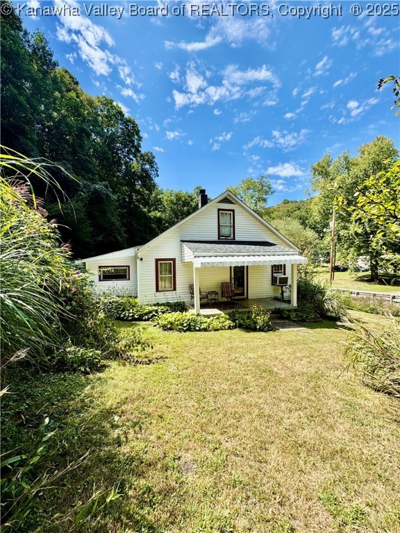 9354 Daniel Boone Parkway