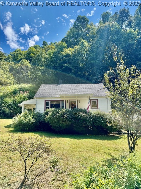 9354 Daniel Boone Parkway