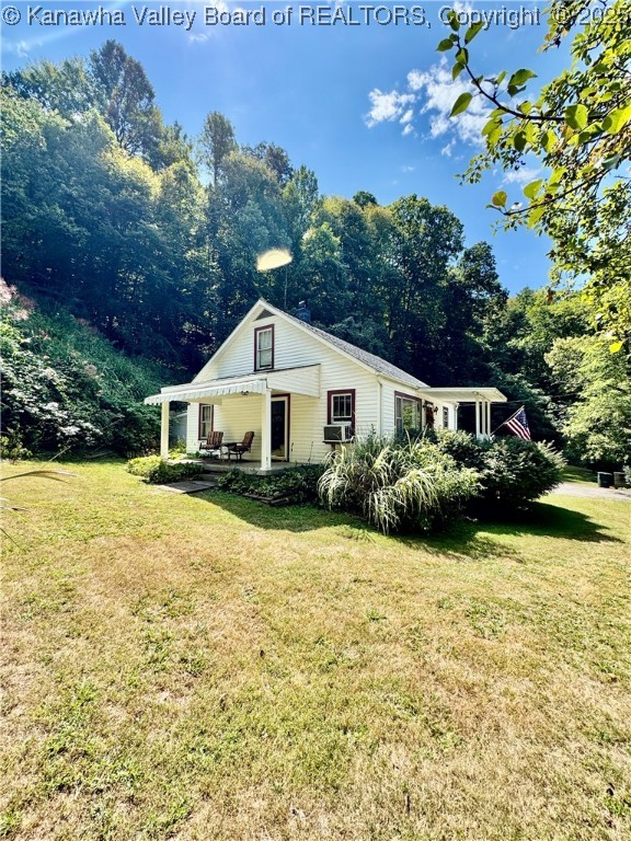 9354 Daniel Boone Parkway