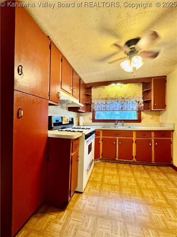 9354 Daniel Boone Parkway