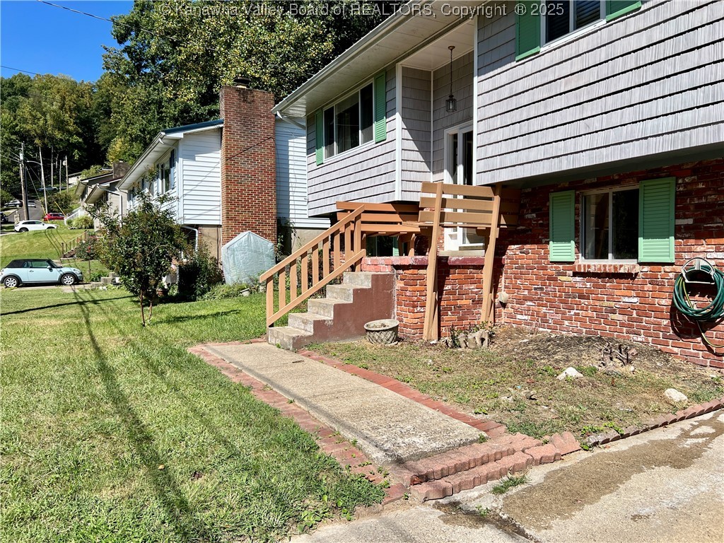 1230 Paula Road
