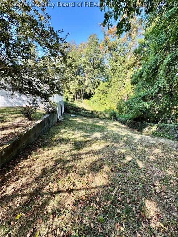 1603 Colby Road