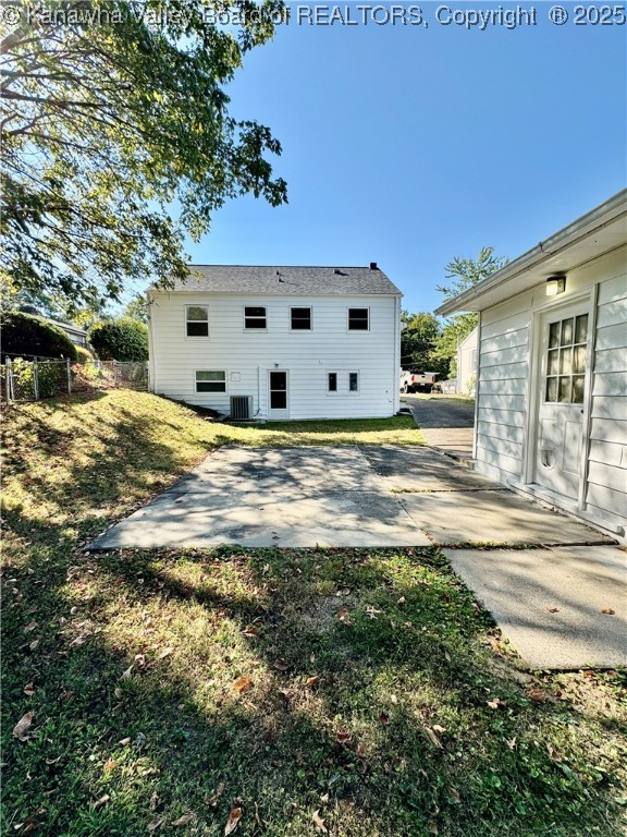 1603 Colby Road