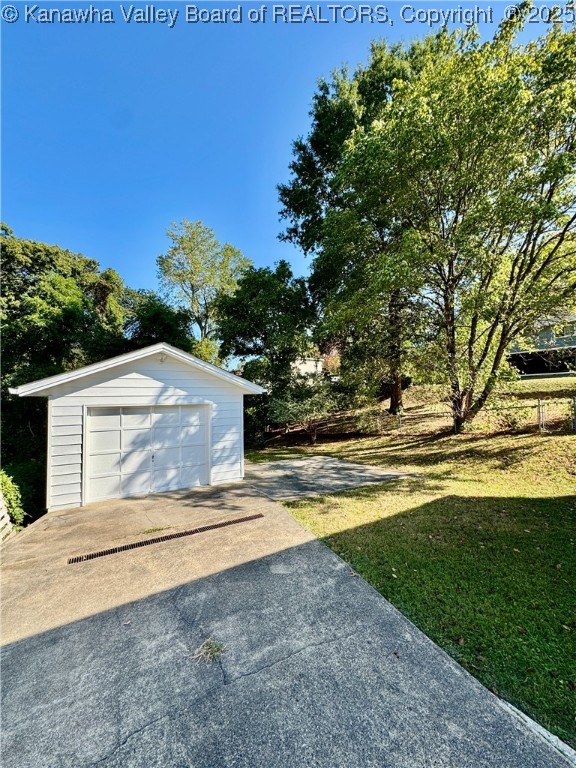 1603 Colby Road