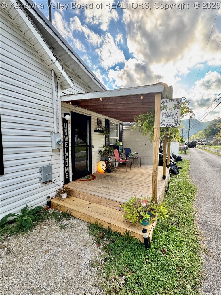 68 Aunt Jenny Road