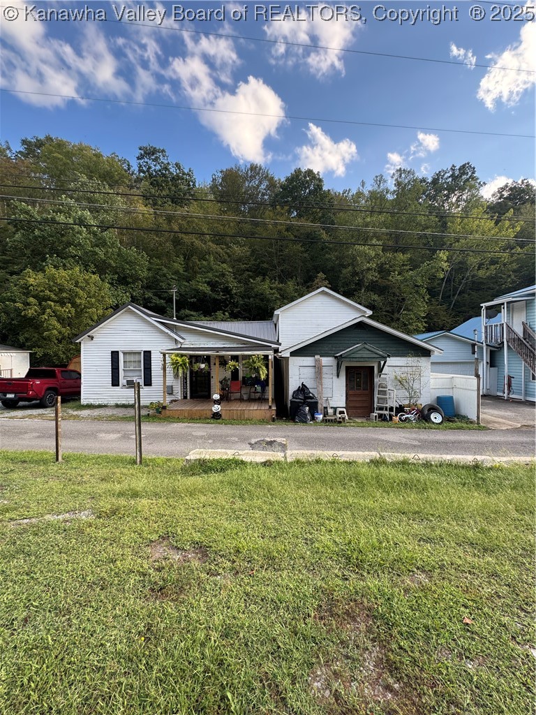 68 Aunt Jenny Road