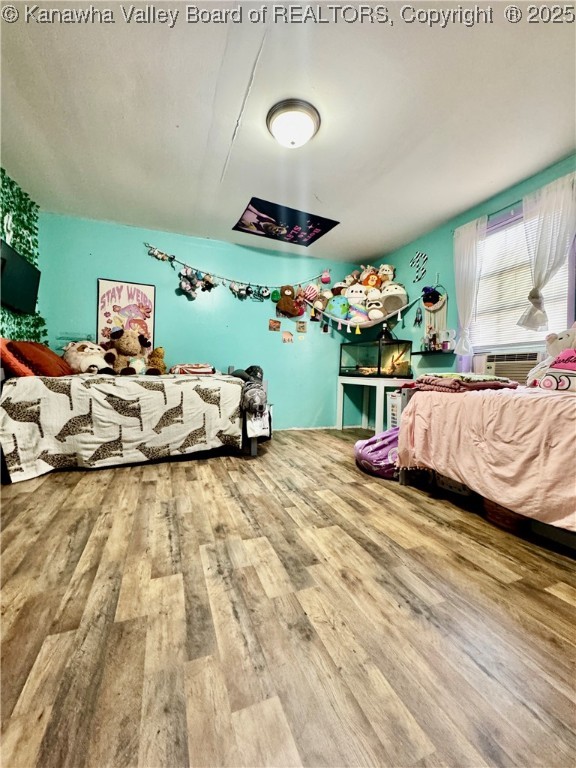 68 Aunt Jenny Road