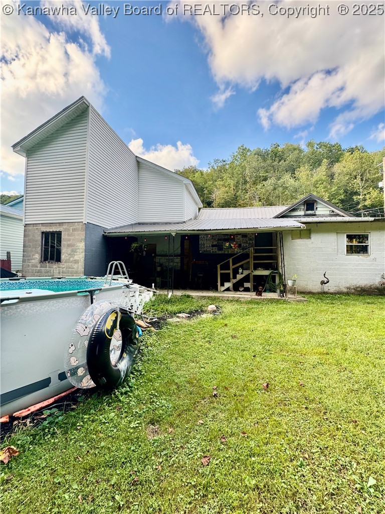 68 Aunt Jenny Road