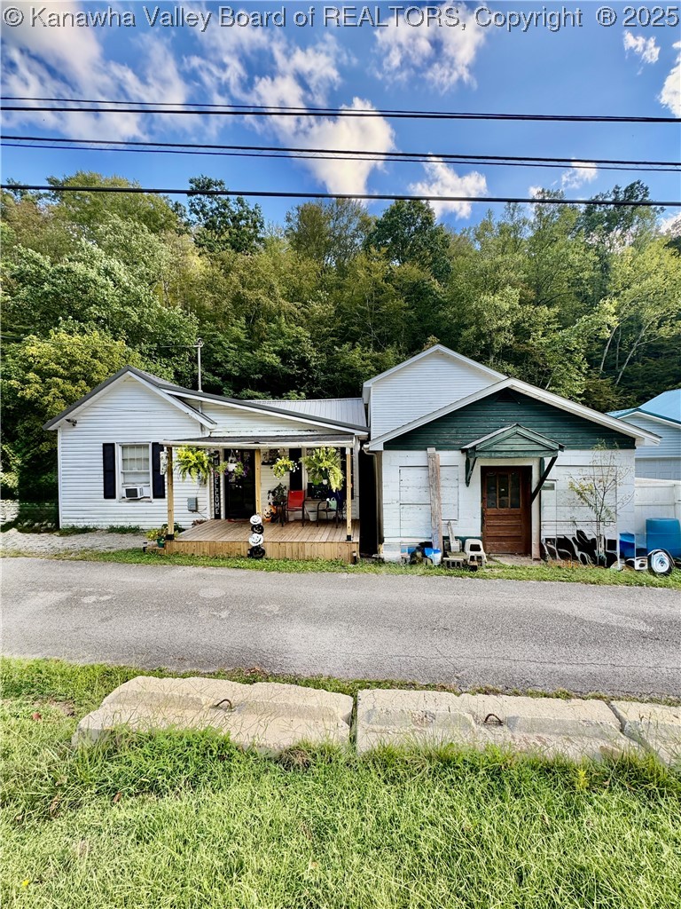 68 Aunt Jenny Road
