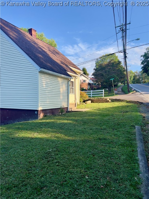 1018 Highland Drive