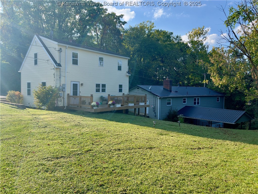 1018 Highland Drive